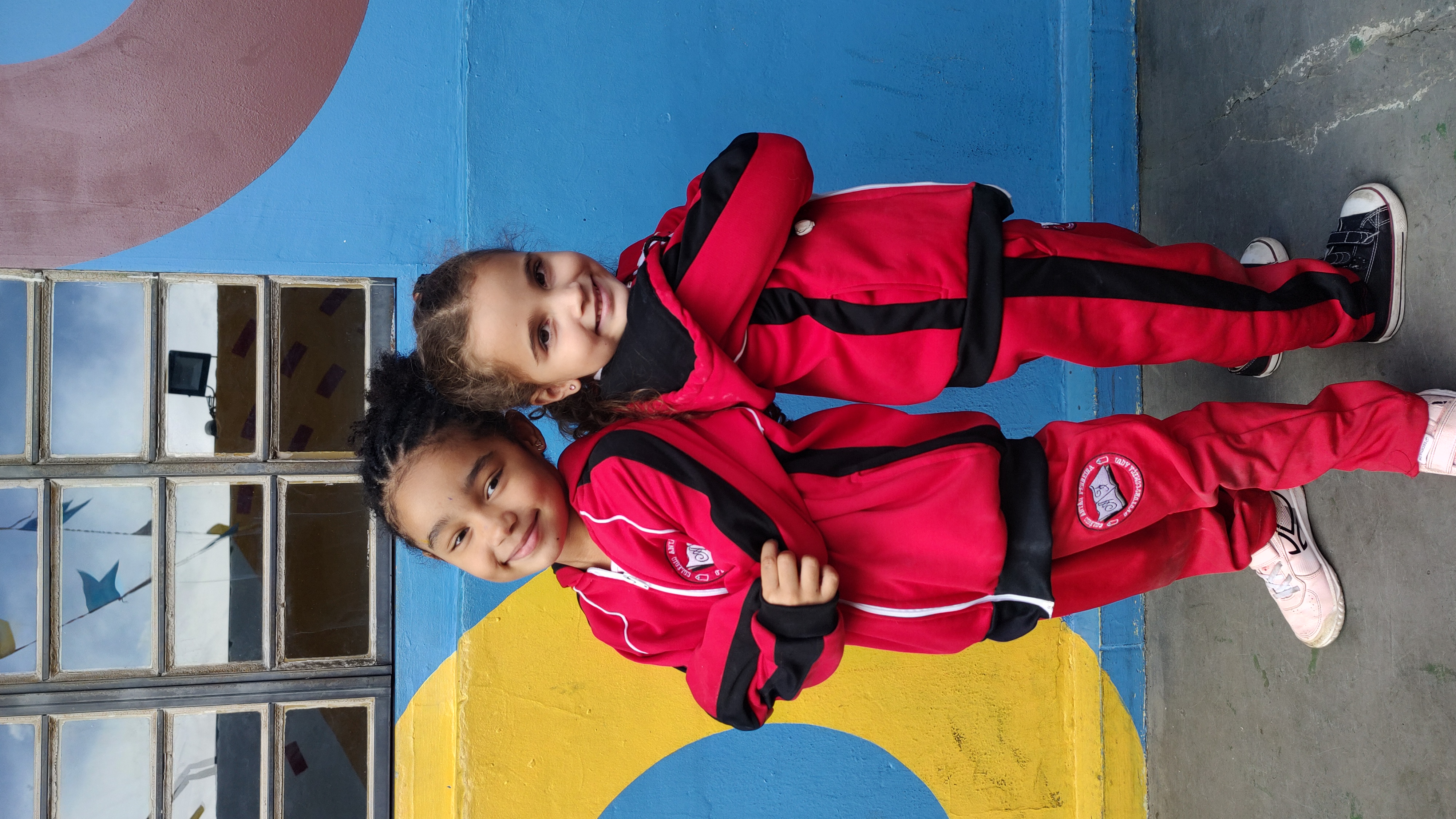 Educação Infantil