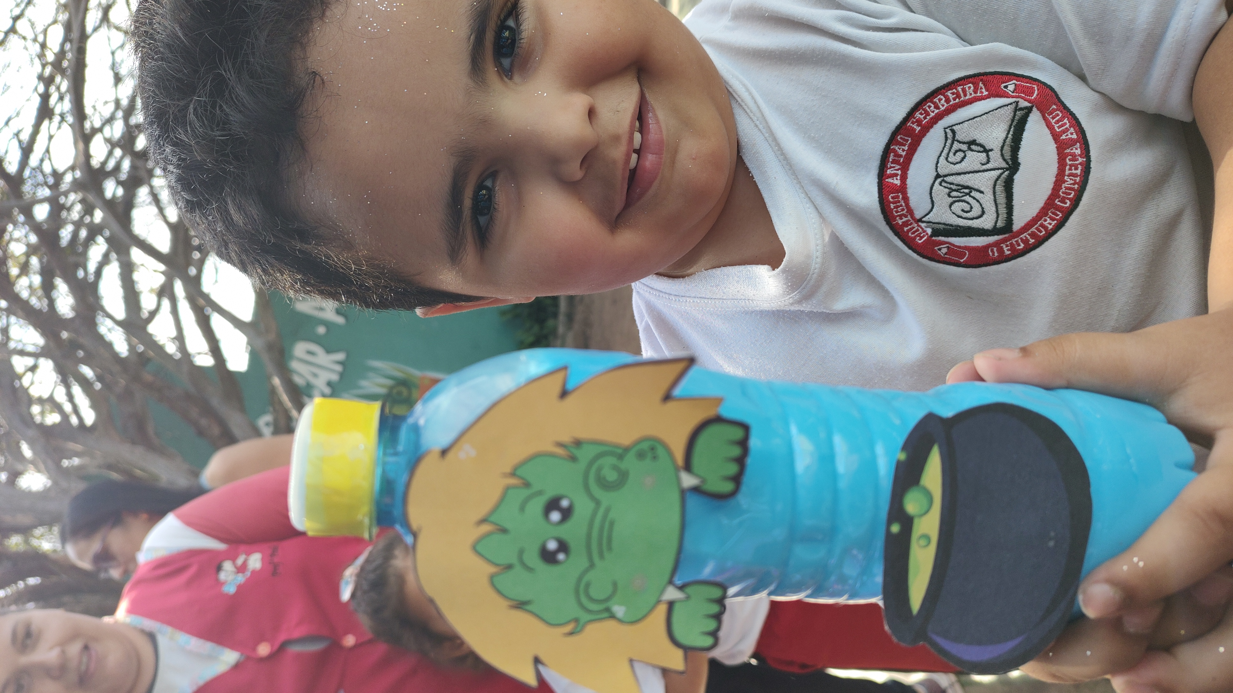Educação Infantil