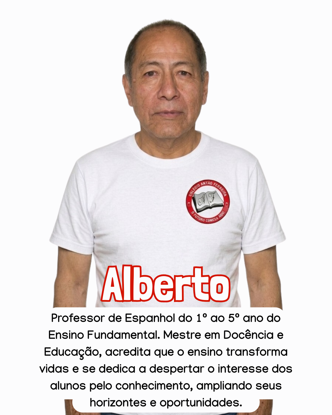 Alberto