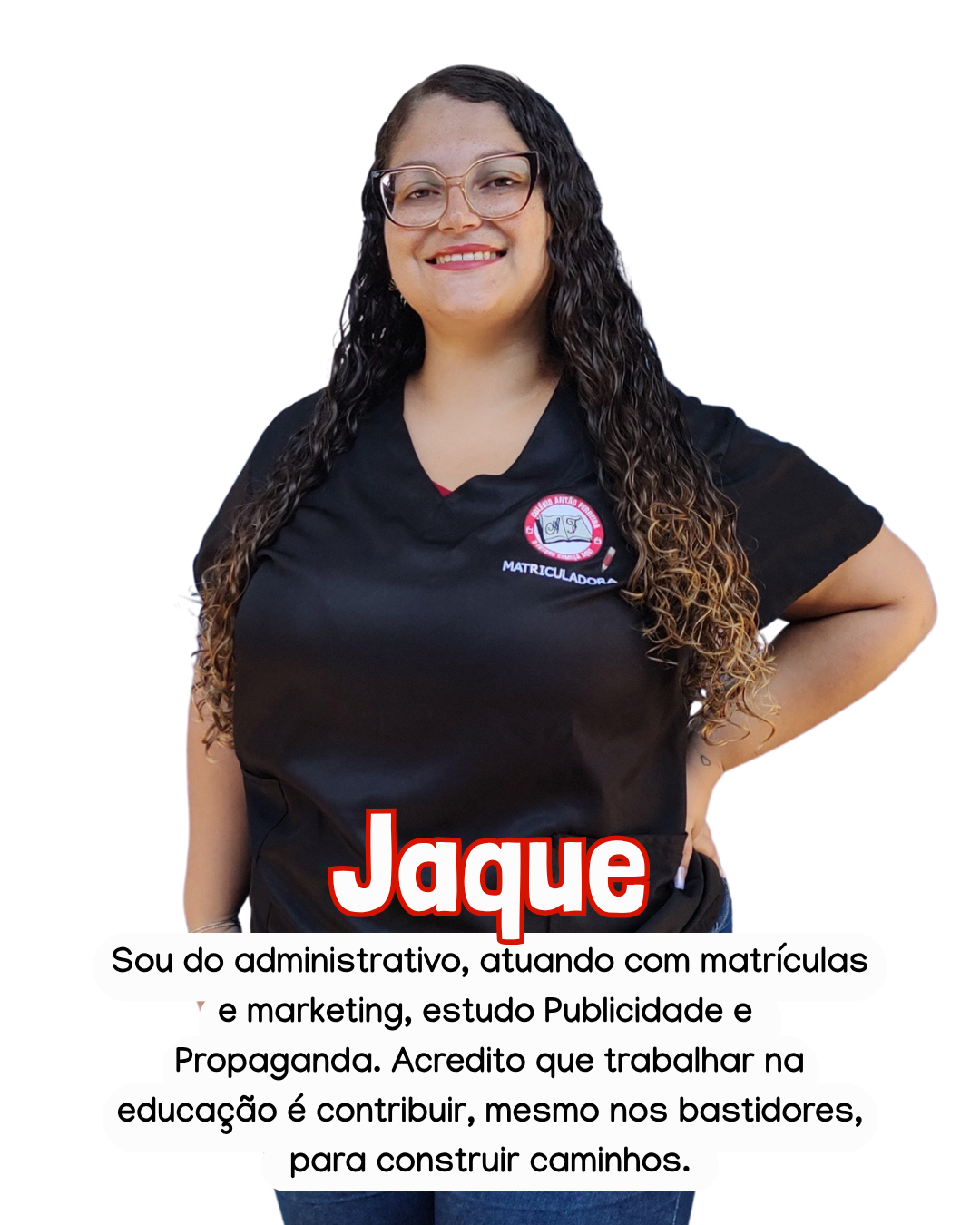 Jaqueline