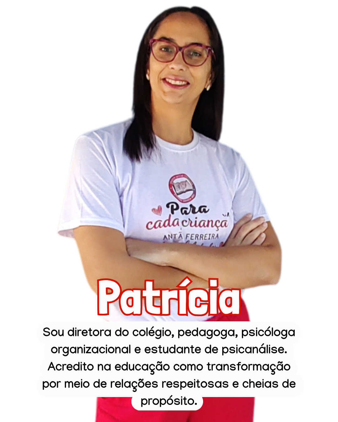 Patrícia