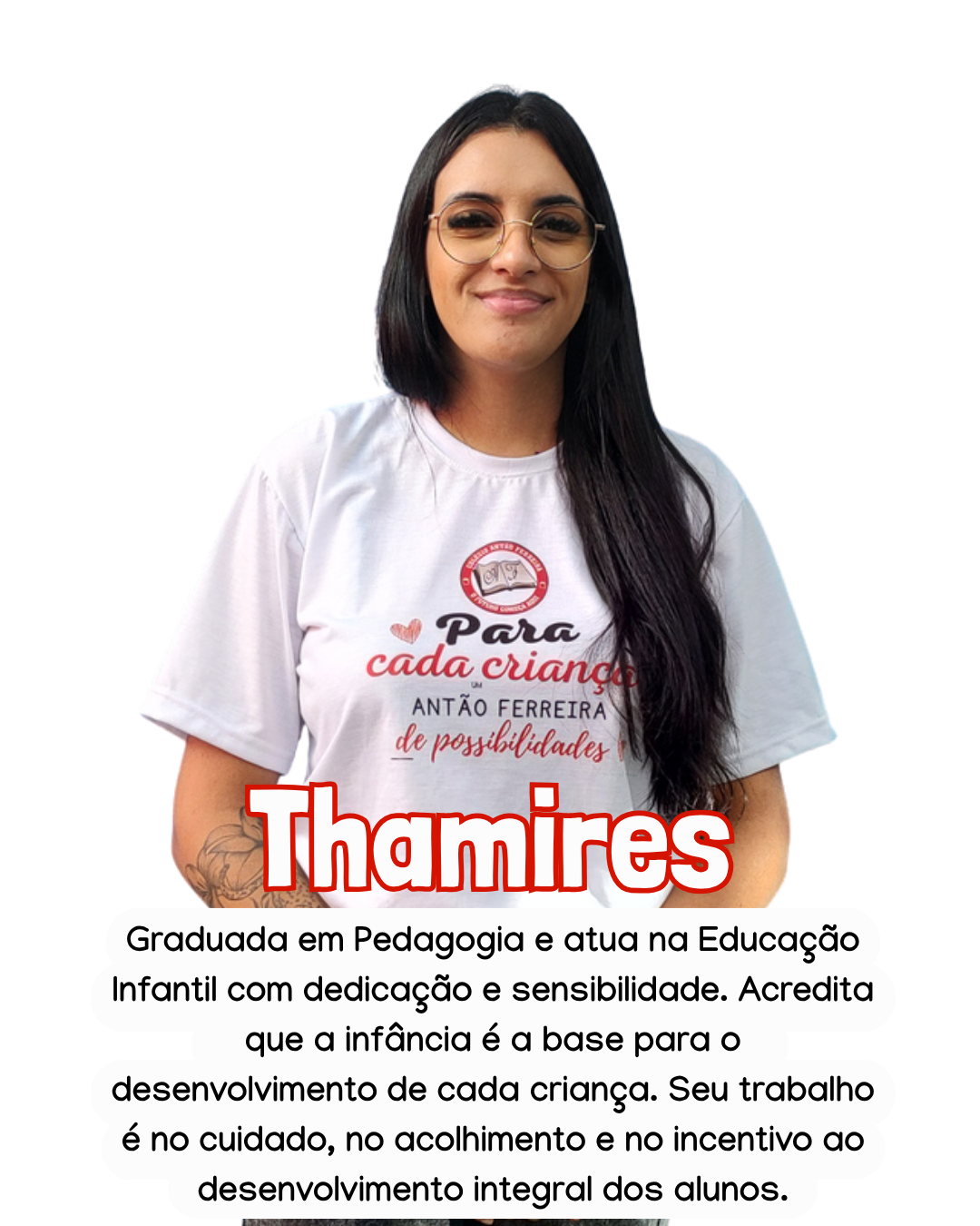 Thamires